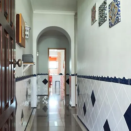 Apartamento Sunshine