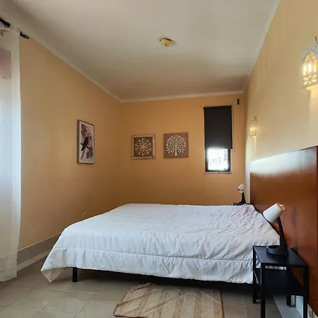 Apartamento Sunshine Apartman
