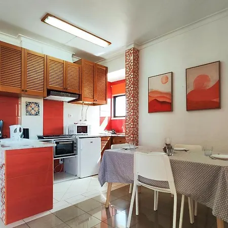 Apartamento Sunshine