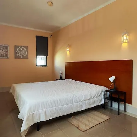 Apartment Apartamento Sunshine