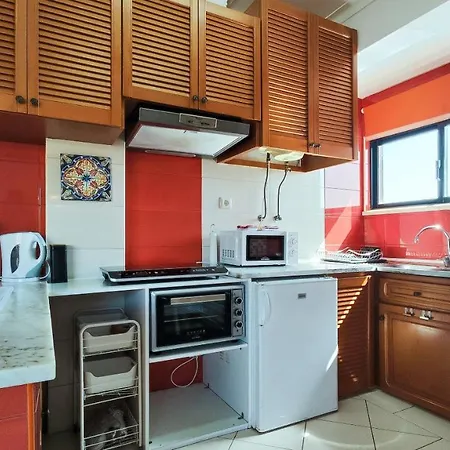 Apartamento Sunshine