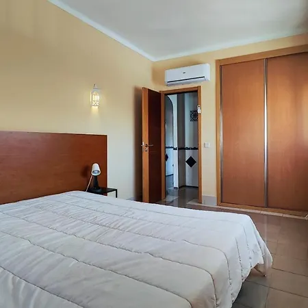 Apartamento Sunshine *