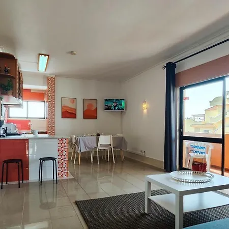 Apartamento Sunshine * Albufeira