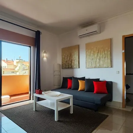 Apartamento Sunshine * Albufeira