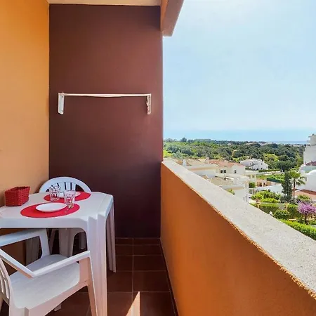 Apartment Apartamento Sunshine Albufeira
