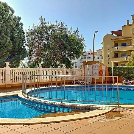 Apartamento Sunshine Apartment *