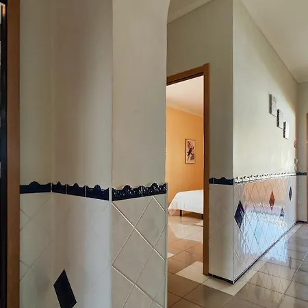 Apartamento Sunshine *