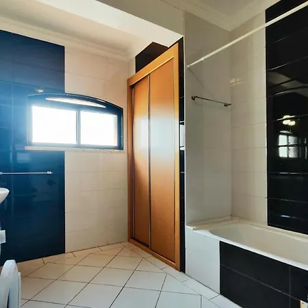 Apartment Apartamento Sunshine