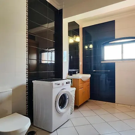 Apartamento Sunshine Apartamento Albufeira