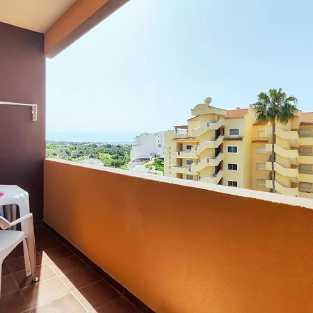 Apartamento Sunshine