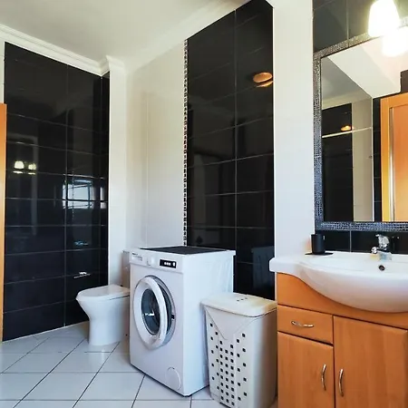 Apartman Apartamento Sunshine *