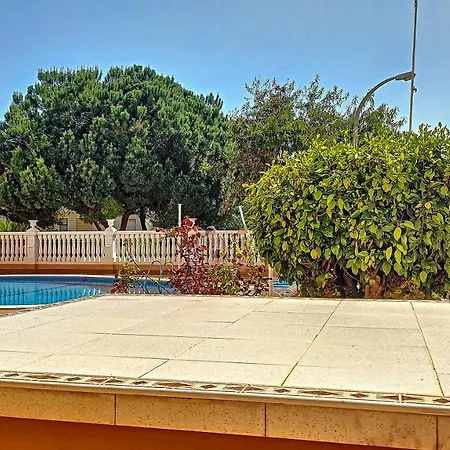 Apartamento Sunshine Albufeira