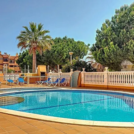 Apartamento Sunshine Apartment Albufeira